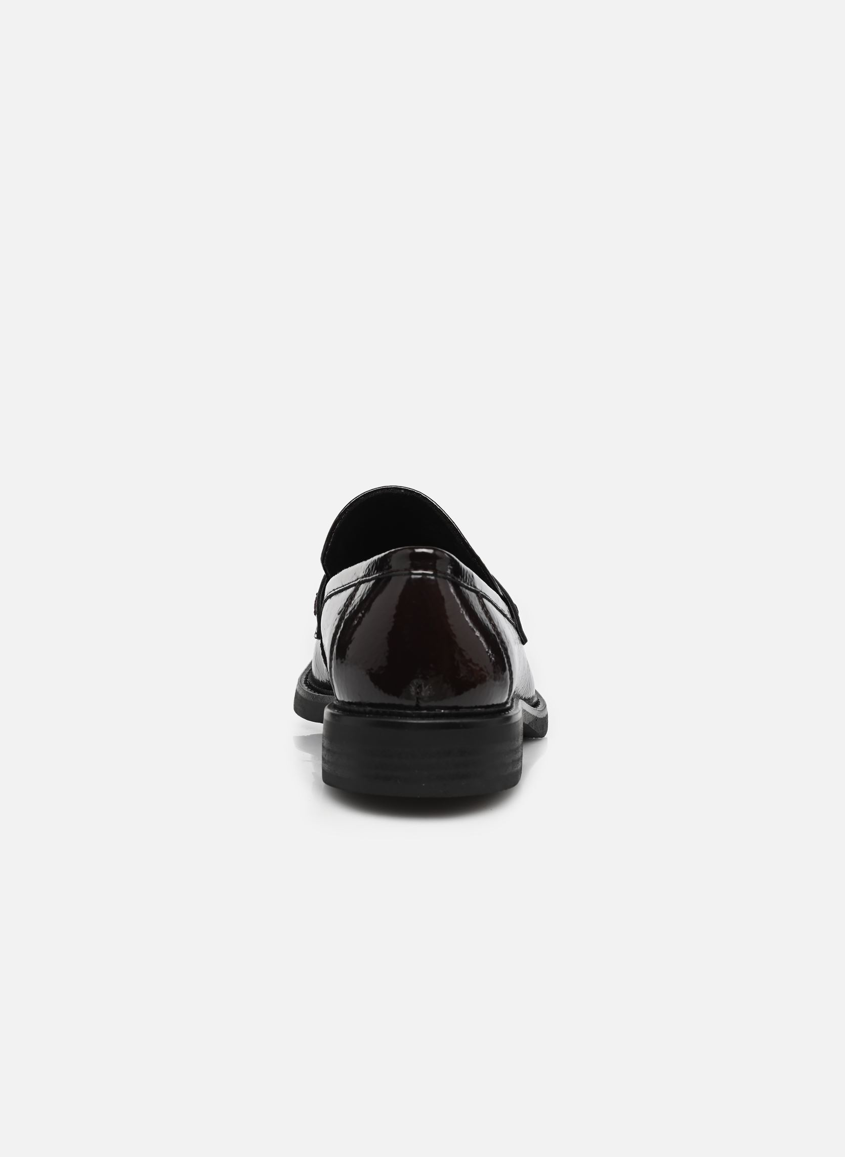 Chaussures de ville 24308-45 femme marron Marco Tozzi Chaussures de ville 24308-45 femme marron MOCCA PATENT