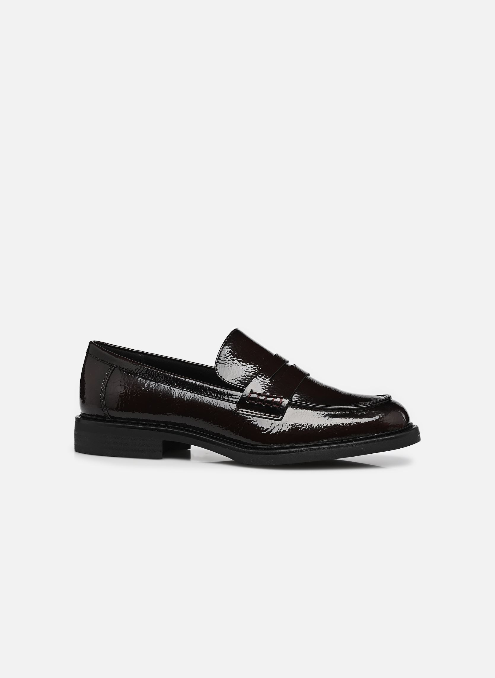 Chaussures de ville 24308-45 femme marron Marco Tozzi Chaussures de ville 24308-45 femme marron MOCCA PATENT