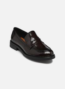 Chaussures de ville 24308-45 femme noir