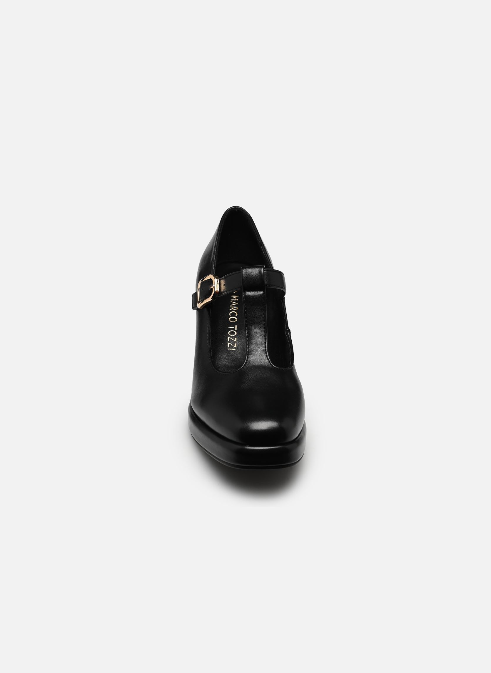 Escarpins 24406-47 femme noir Marco Tozzi Escarpins 24406-47 femme noir BLACK