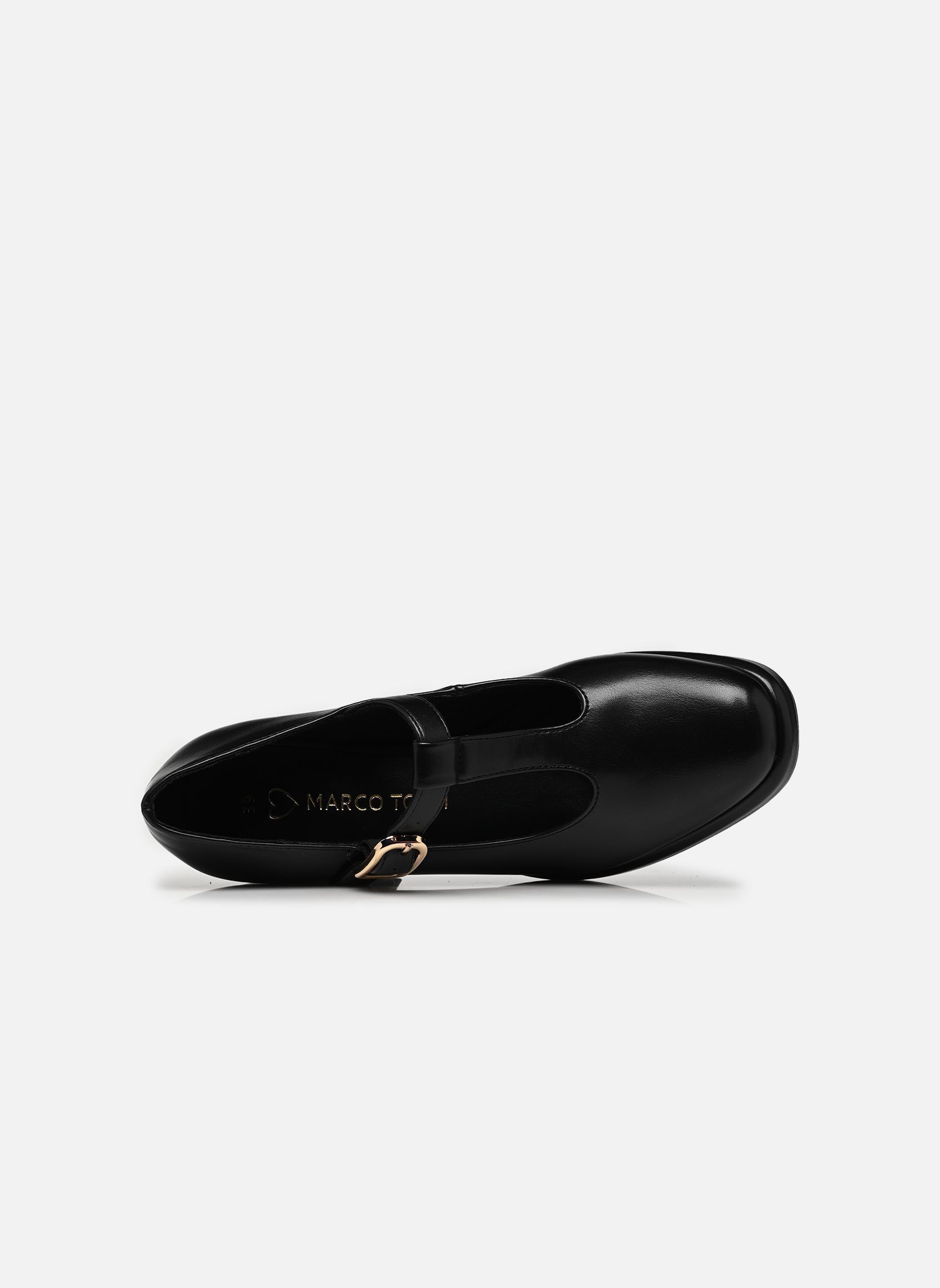 Escarpins 24406-47 femme noir Marco Tozzi Escarpins 24406-47 femme noir BLACK