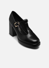 Escarpins 24406-47 femme marron