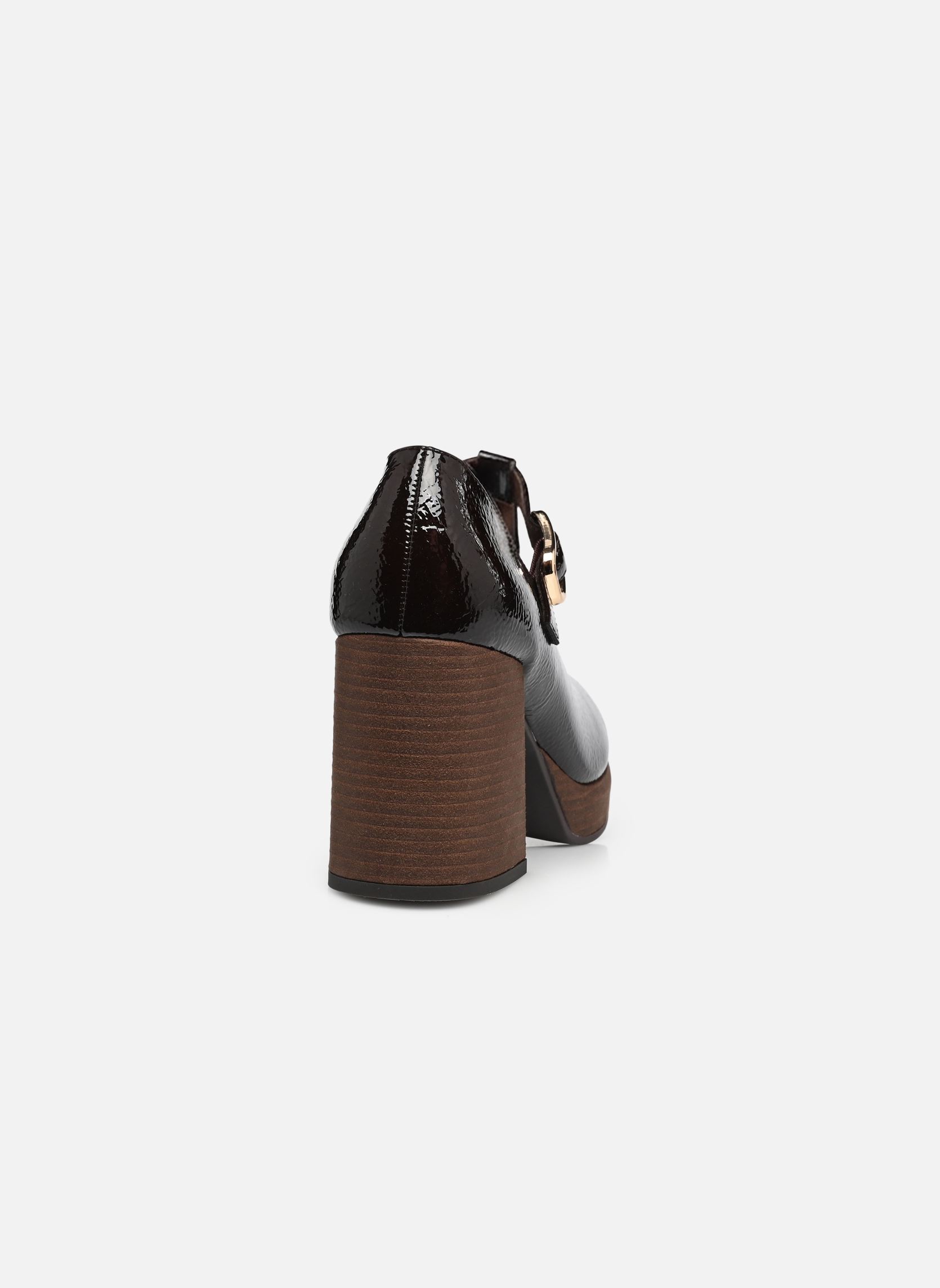Escarpins 24406-47 femme marron Marco Tozzi Escarpins 24406-47 femme marron MOCCA