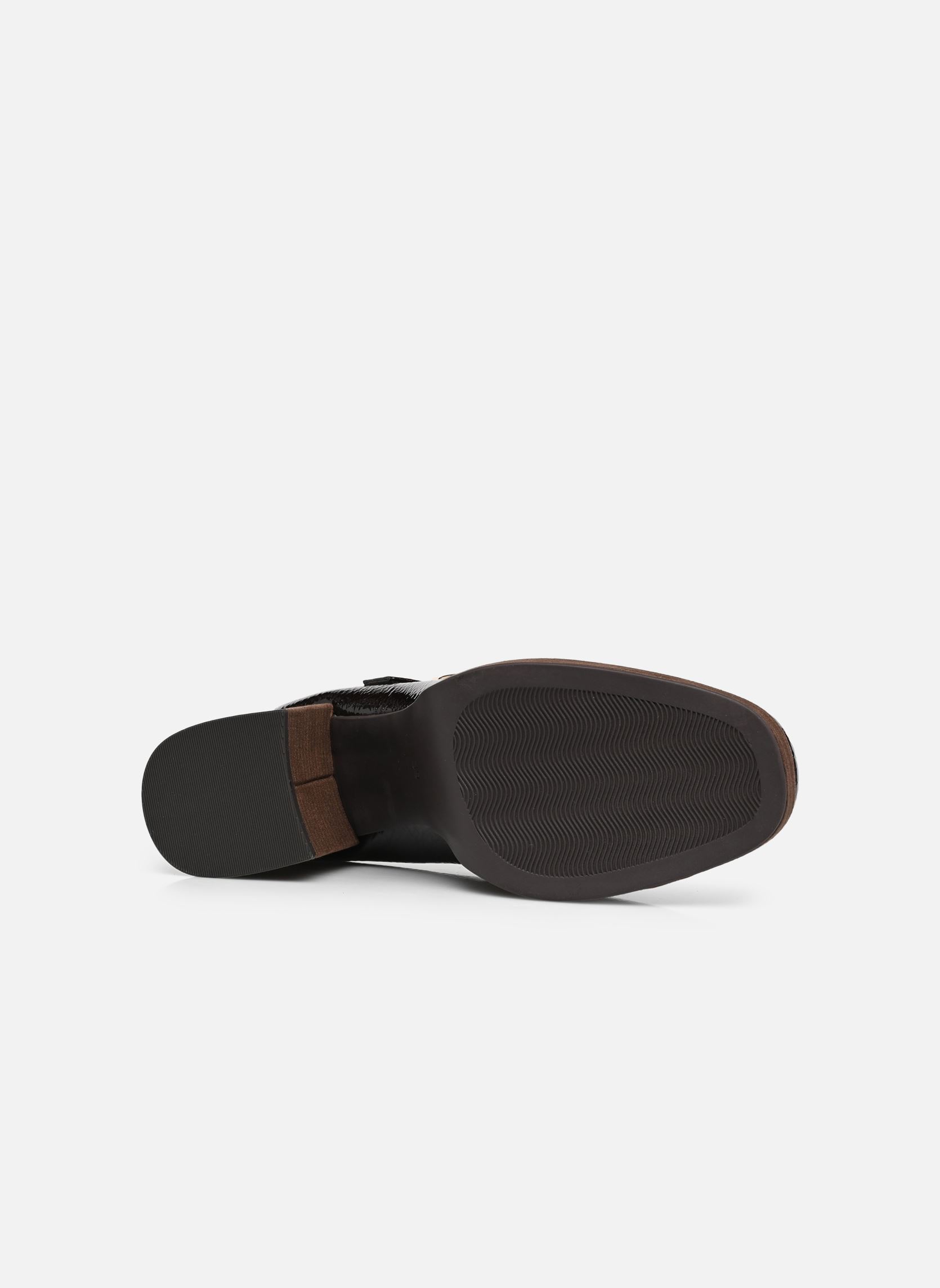 Escarpins 24406-47 femme marron Marco Tozzi Escarpins 24406-47 femme marron MOCCA