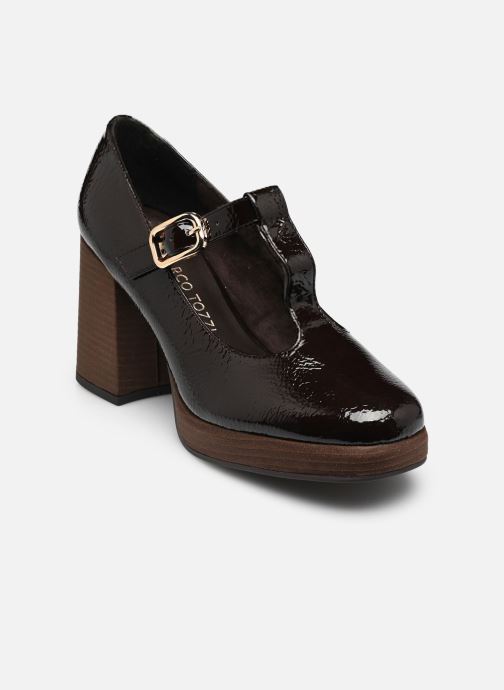 Marco Tozzi Escarpins 24406-47 femme marron