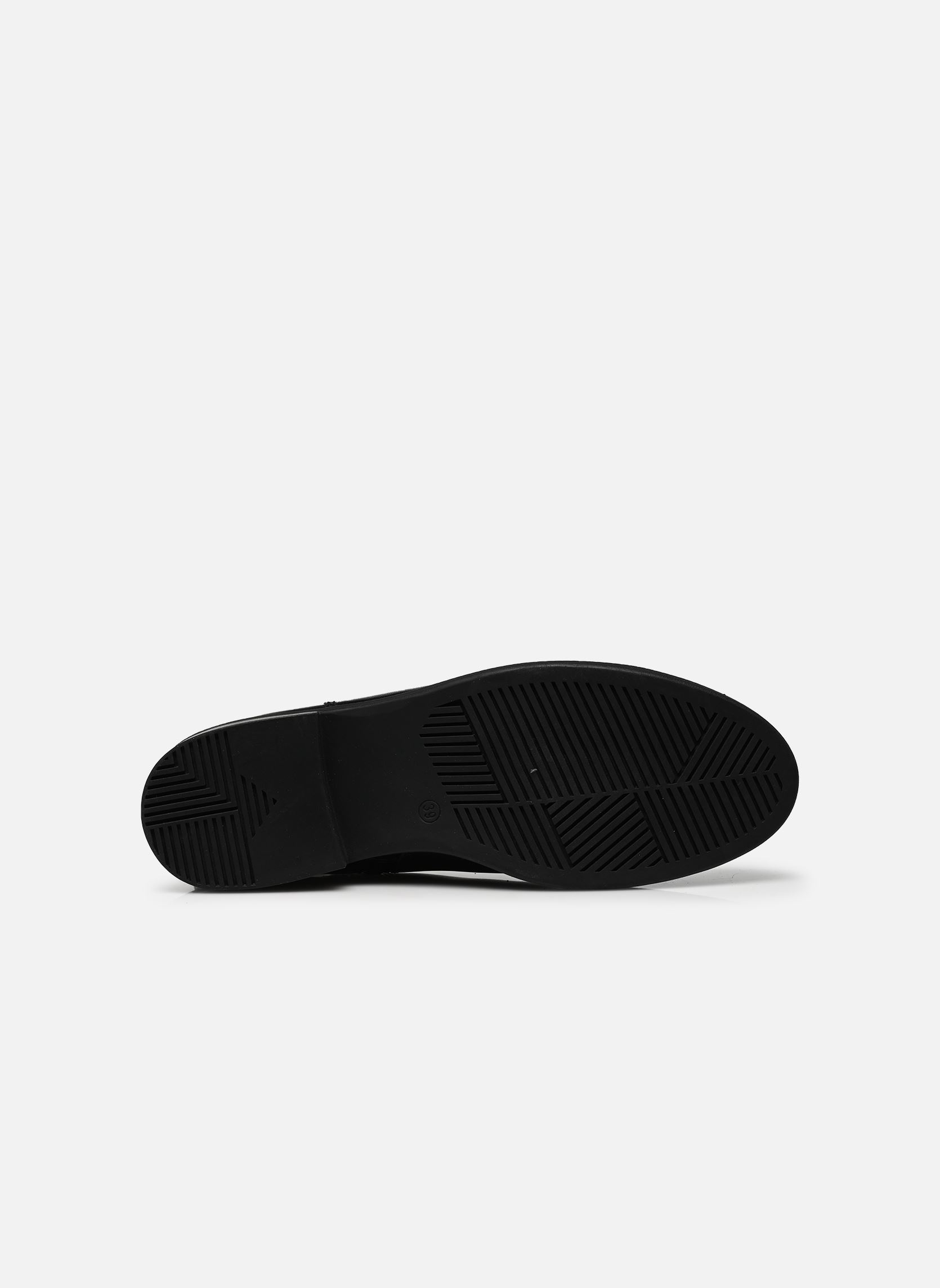 Enkellaarzen en boots 25311-47 dames zwart Marco Tozzi Enkellaarzen en boots 25311-47 dames zwart BLACK