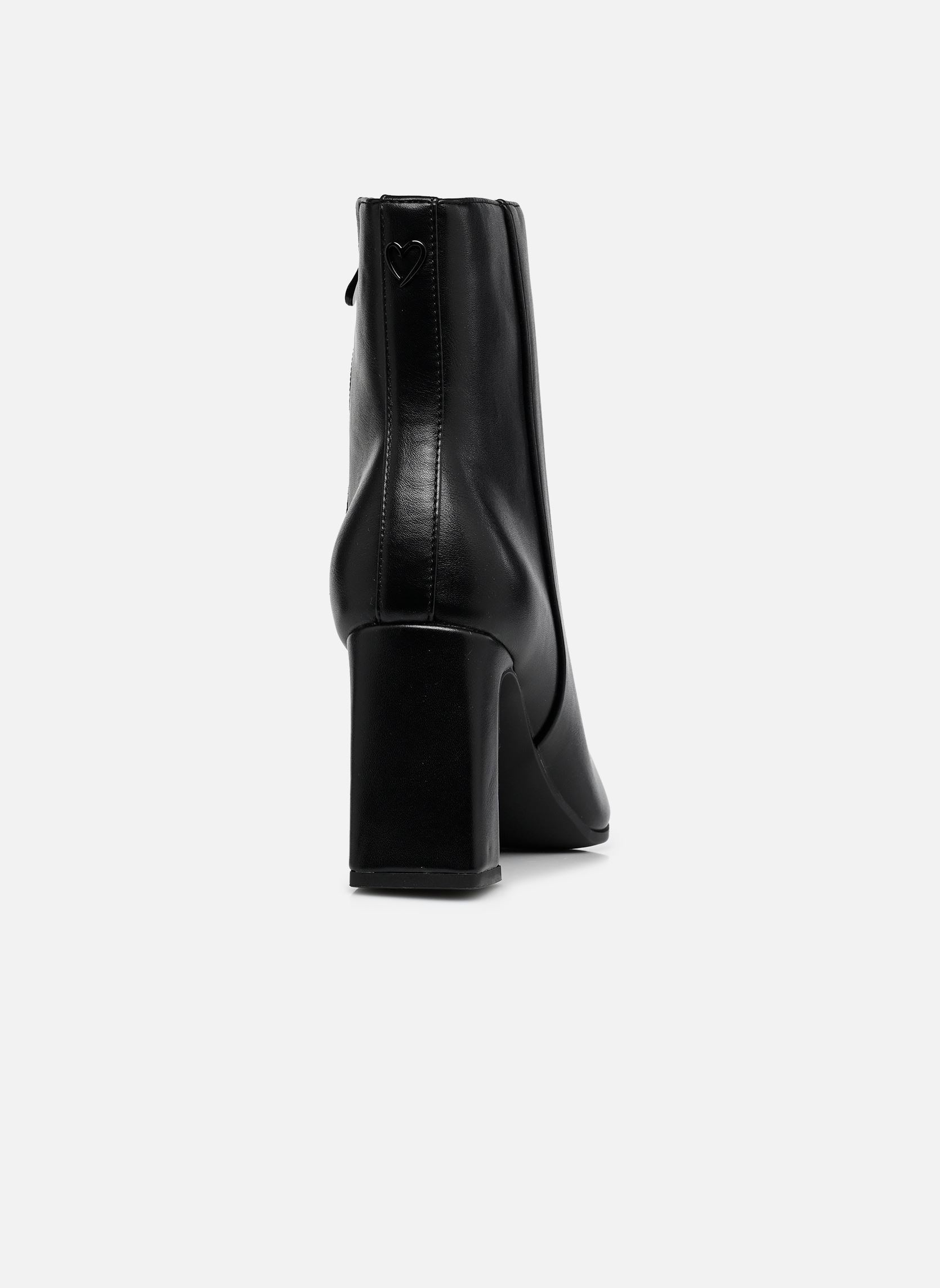 Stiefeletten und Stiefel 25314-41 damen schwarz Marco Tozzi Stiefeletten und Stiefel 25314-41 damen schwarz BLACK