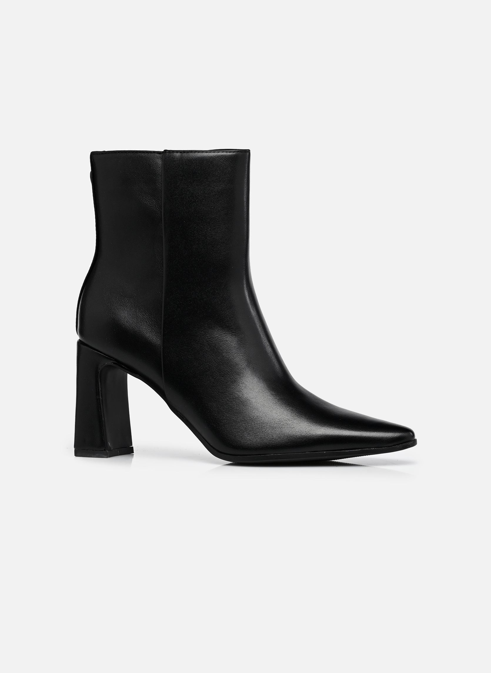 Stiefeletten und Stiefel 25314-41 damen schwarz Marco Tozzi Stiefeletten und Stiefel 25314-41 damen schwarz BLACK