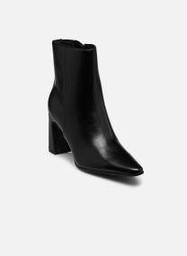 Stiefeletten und Stiefel 25314-41 damen schwarz Marco Tozzi Stiefeletten und Stiefel 25314-41 damen schwarz BLACK