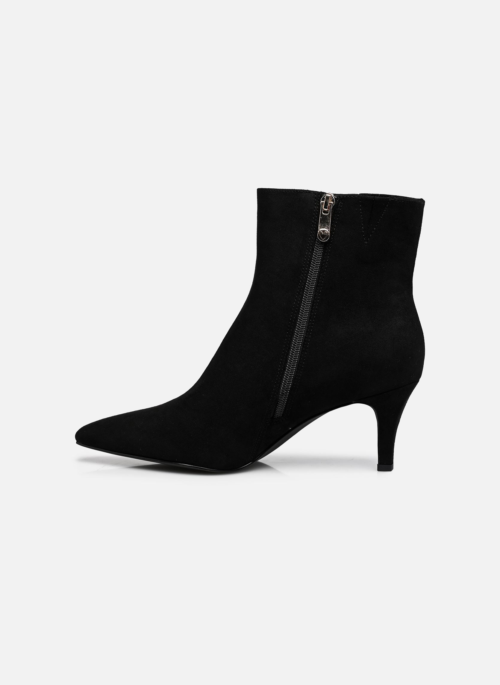 Stiefeletten und Stiefel 25329-47 damen schwarz Marco Tozzi Stiefeletten und Stiefel 25329-47 damen schwarz BLACK