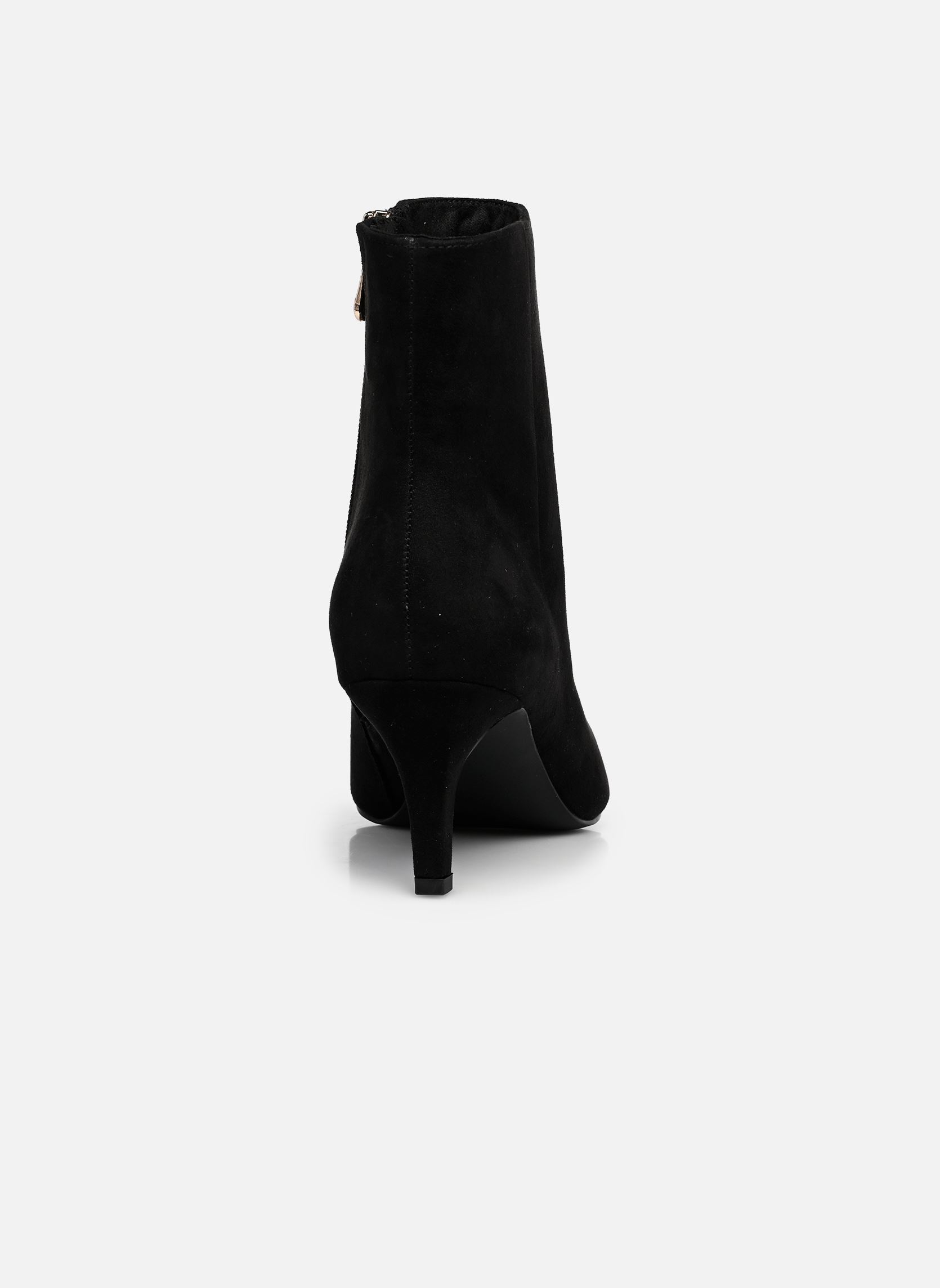 Stiefeletten und Stiefel 25329-47 damen schwarz Marco Tozzi Stiefeletten und Stiefel 25329-47 damen schwarz BLACK