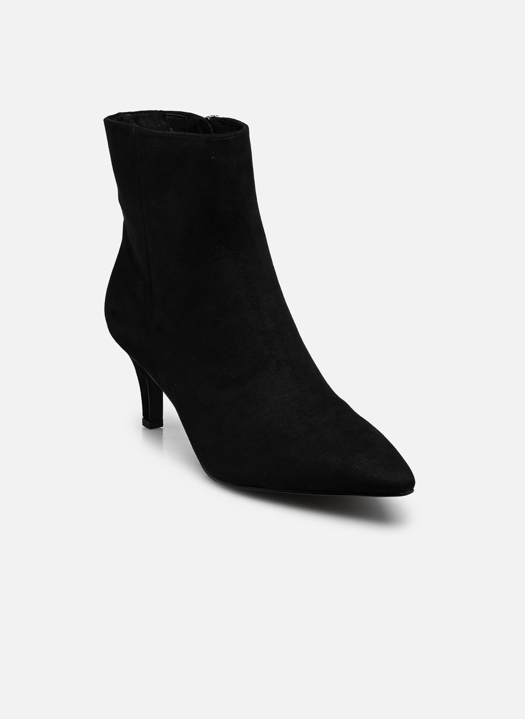 Stiefeletten und Stiefel 25329-47 damen schwarz Marco Tozzi Stiefeletten und Stiefel 25329-47 damen schwarz BLACK