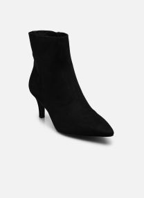 Stiefeletten und Stiefel 25329-47 damen schwarz Marco Tozzi Stiefeletten und Stiefel 25329-47 damen schwarz BLACK