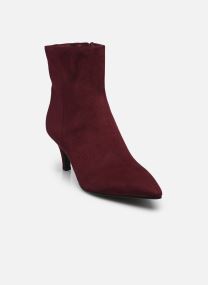 Enkellaarzen en boots 25329-47 dames bordeaux Marco Tozzi Enkellaarzen en boots 25329-47 dames bordeaux MULBERRY