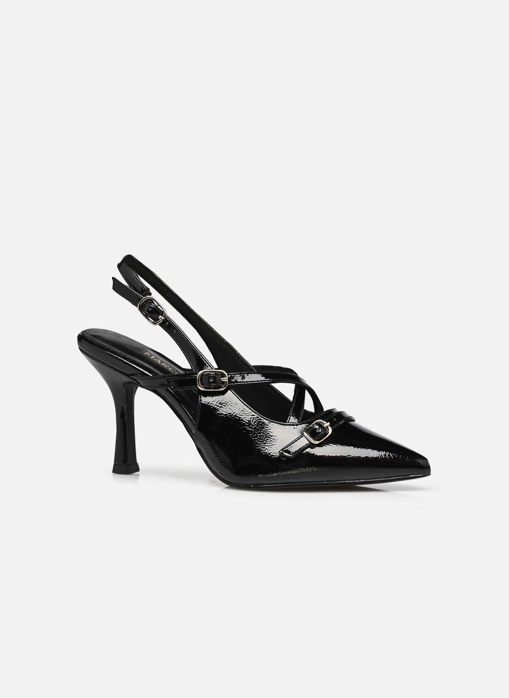 Pumps 29608-47 damen schwarz Marco Tozzi Pumps 29608-47 damen schwarz BLACK