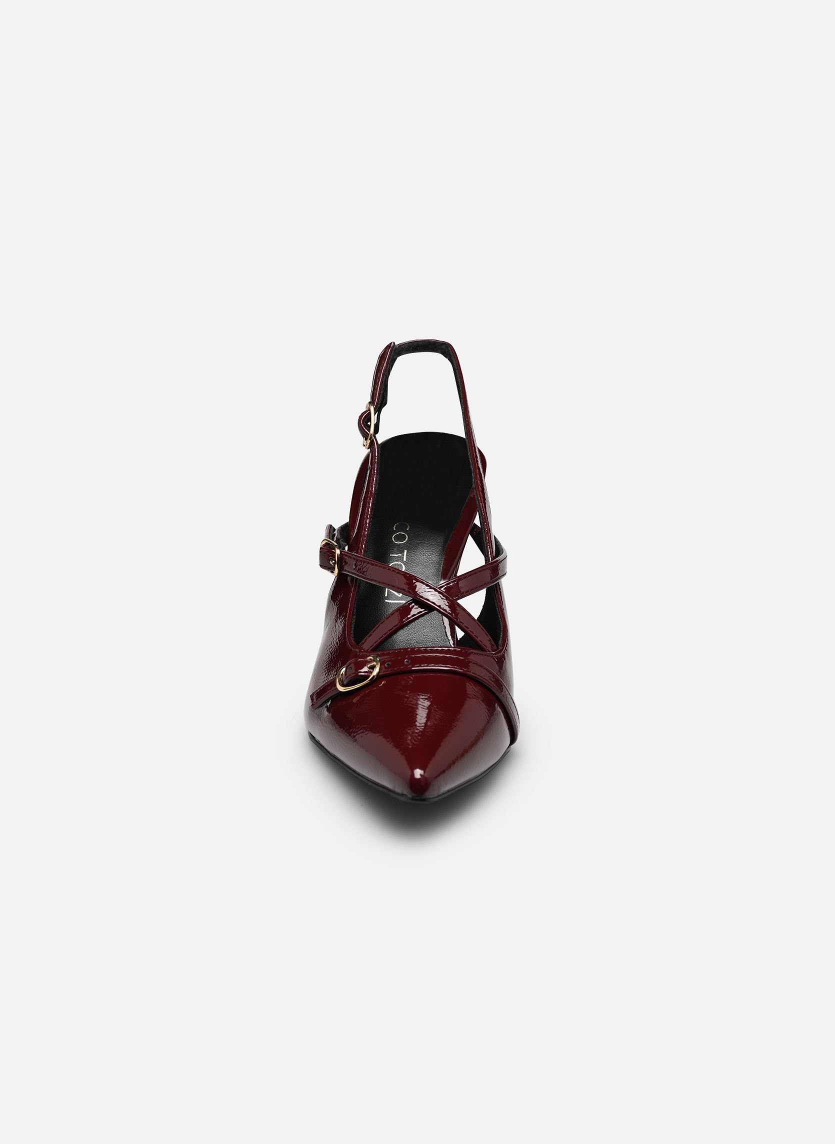 Pumps 29608-47 damen bordeaux Marco Tozzi Pumps 29608-47 damen bordeaux CHIANTI