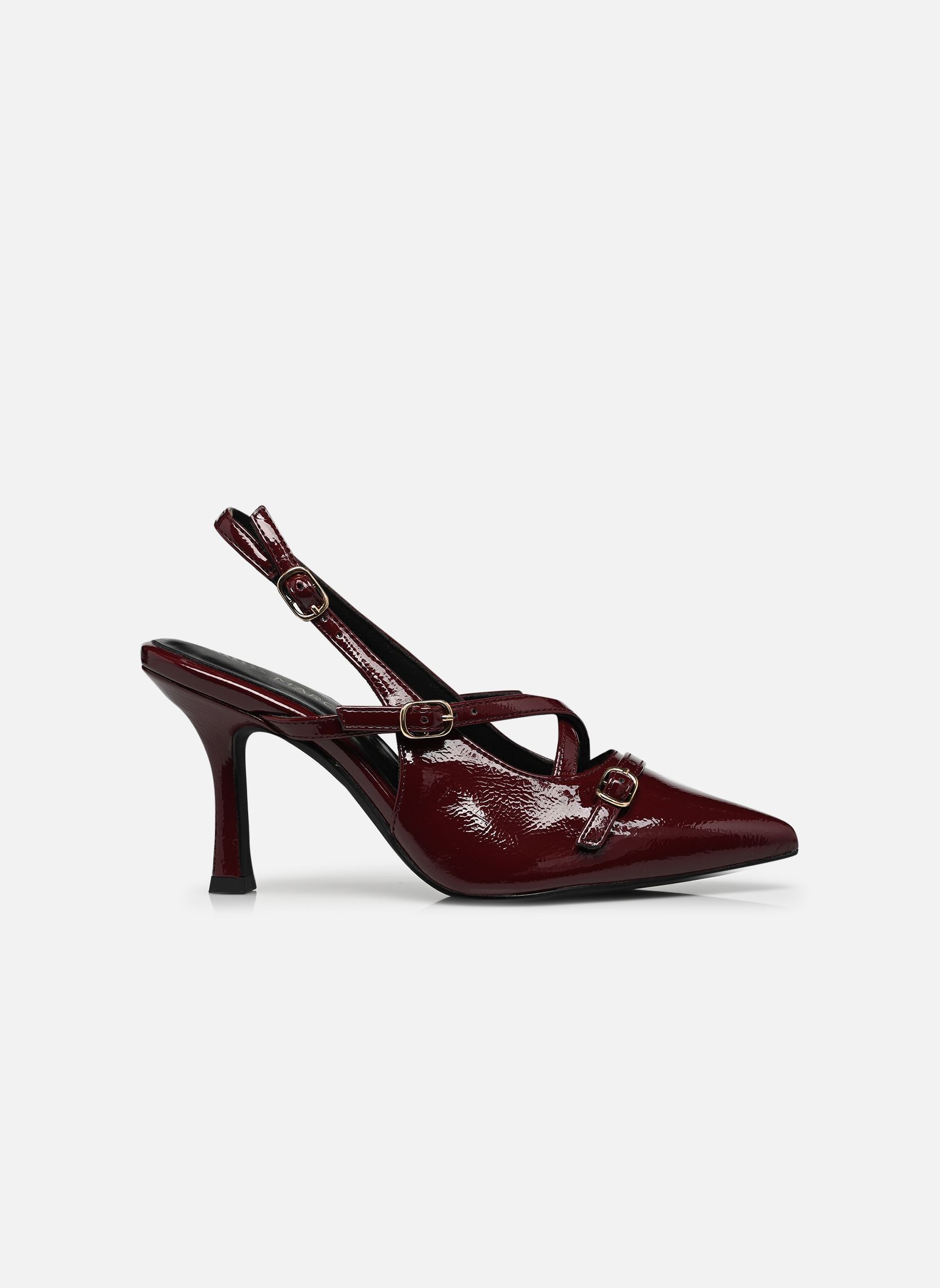 Pumps 29608-47 damen bordeaux Marco Tozzi Pumps 29608-47 damen bordeaux CHIANTI