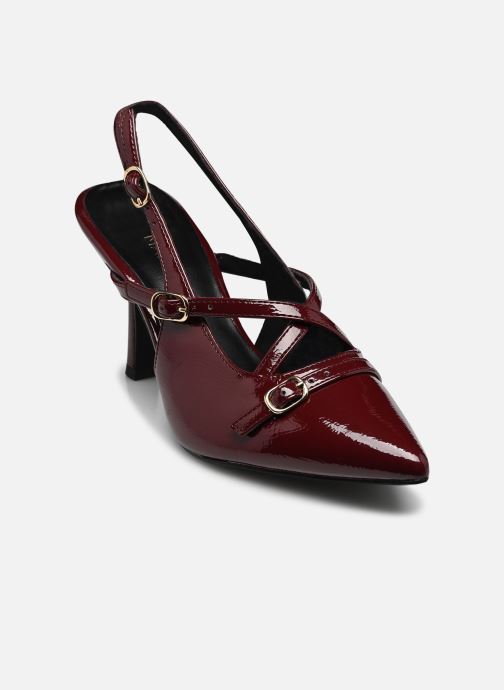 Marco Tozzi Pumps 29608-47 dames bordeaux