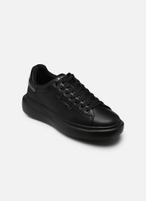 Sneaker KORE Lo Lace Lthr herren weiß