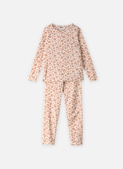 MADE BY Ensembles PYJIMP fille beige