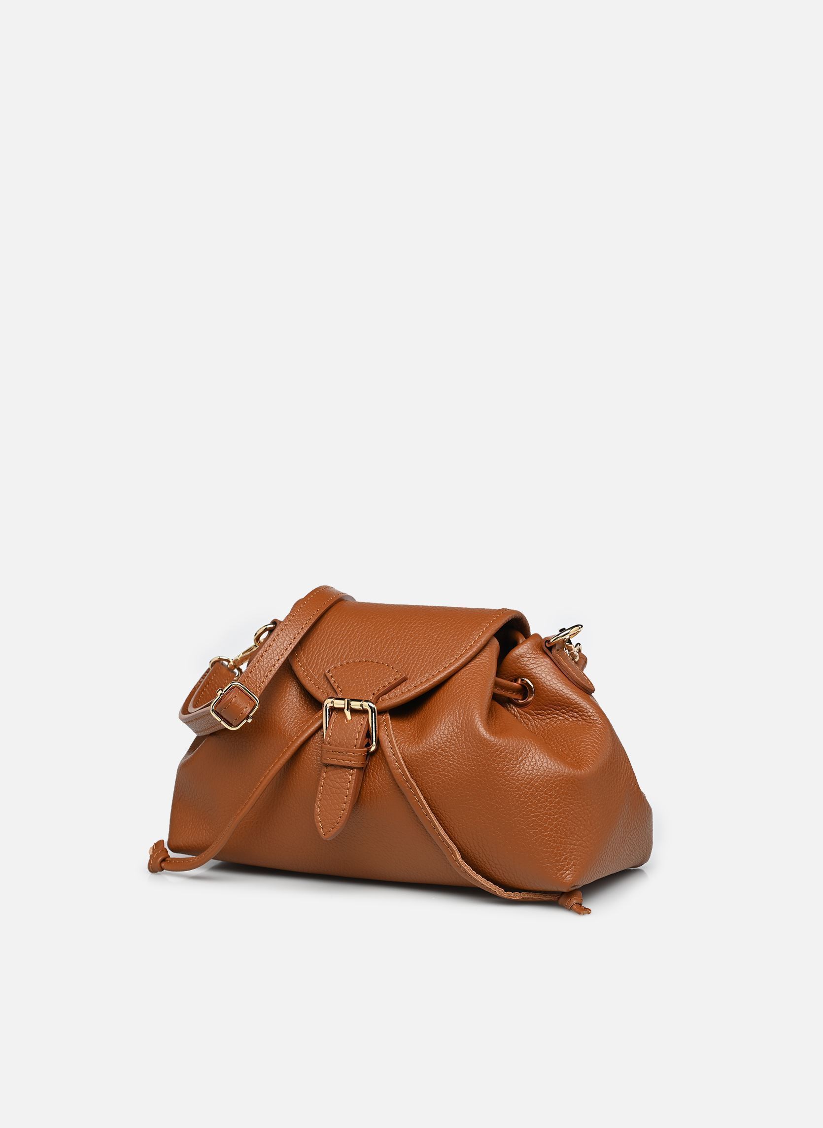 Sacs à main Chabrine femme marron Georgia Rose Sacs à main Chabrine femme marron Cognac