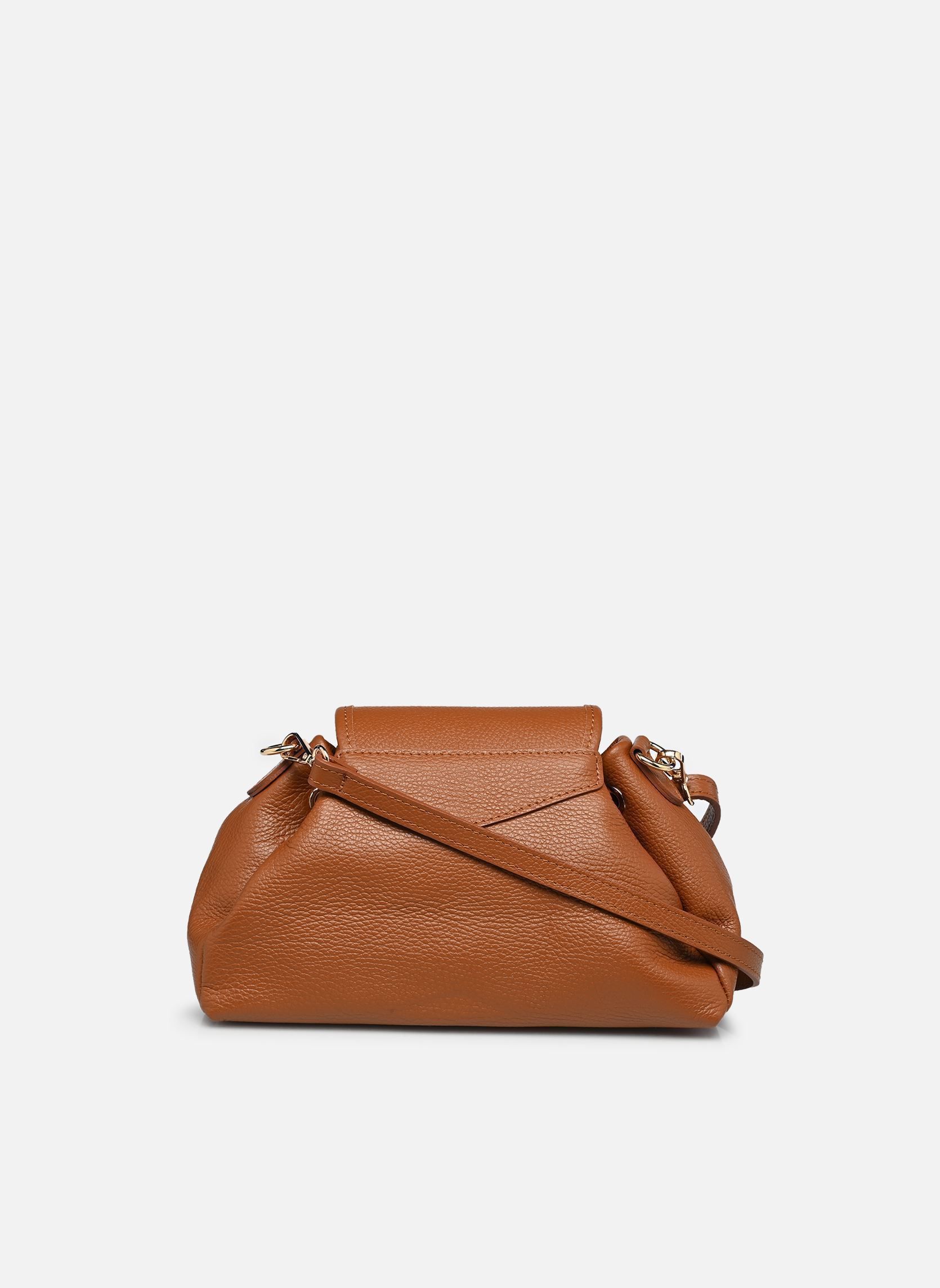 Sacs à main Chabrine femme marron Georgia Rose Sacs à main Chabrine femme marron Cognac
