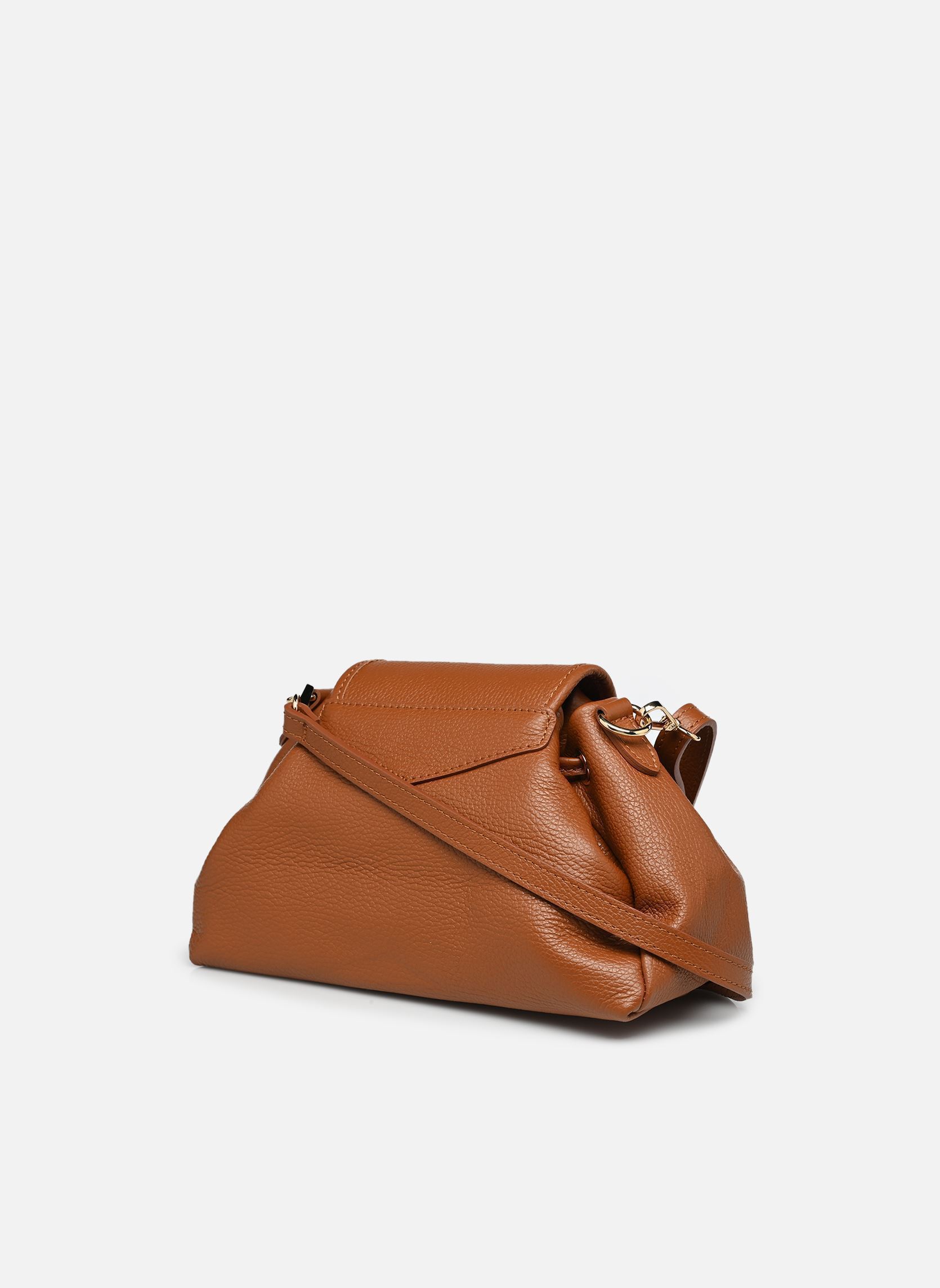 Sacs à main Chabrine femme marron Georgia Rose Sacs à main Chabrine femme marron Cognac