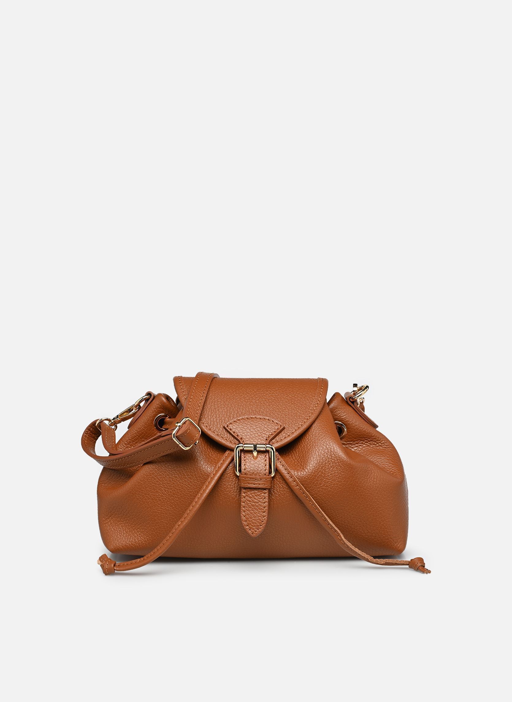 Sacs à main Chabrine femme marron Georgia Rose Sacs à main Chabrine femme marron Cognac