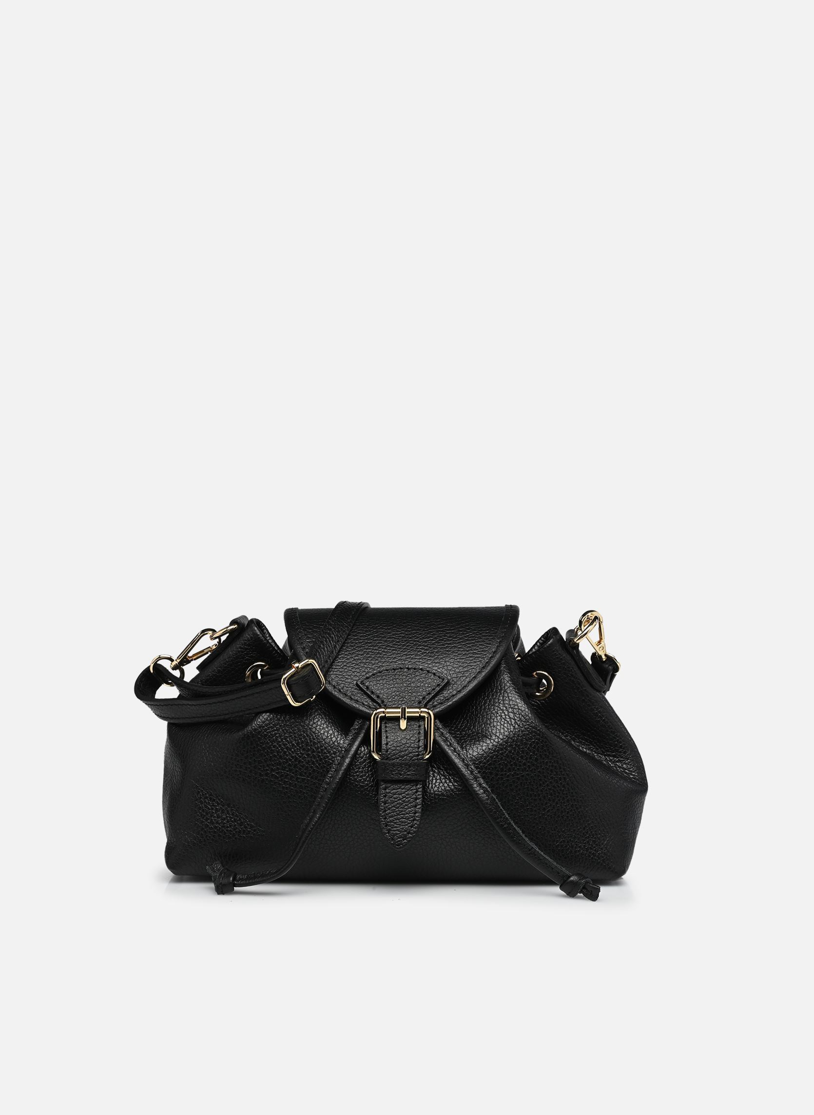 Sacs à main Chabrine femme noir Georgia Rose Sacs à main Chabrine femme noir NOIR