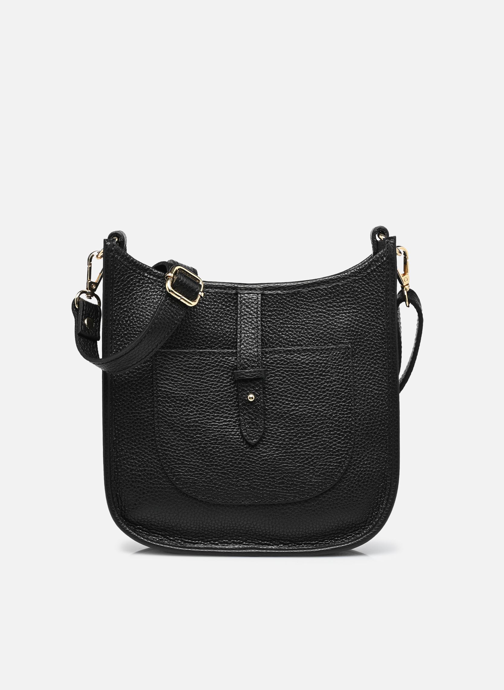 Sacs bandoulière Chamira femme noir Georgia Rose Sacs bandoulière Chamira femme noir NOIR