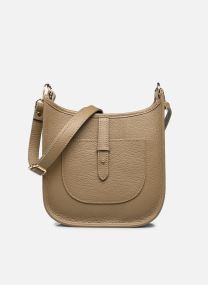 Sacs bandoulière Chamira femme noir