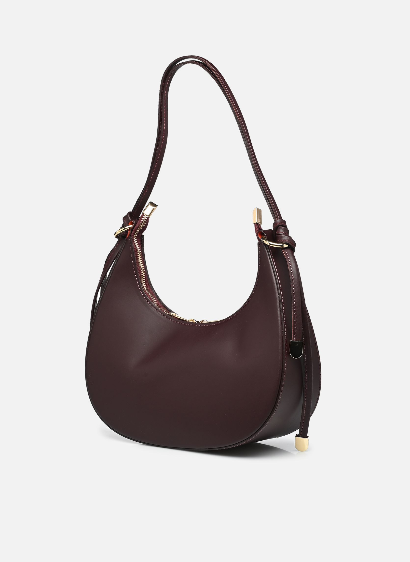 Sacs à main Cherubine femme bordeaux Georgia Rose Sacs à main Cherubine femme bordeaux BORDEAUX