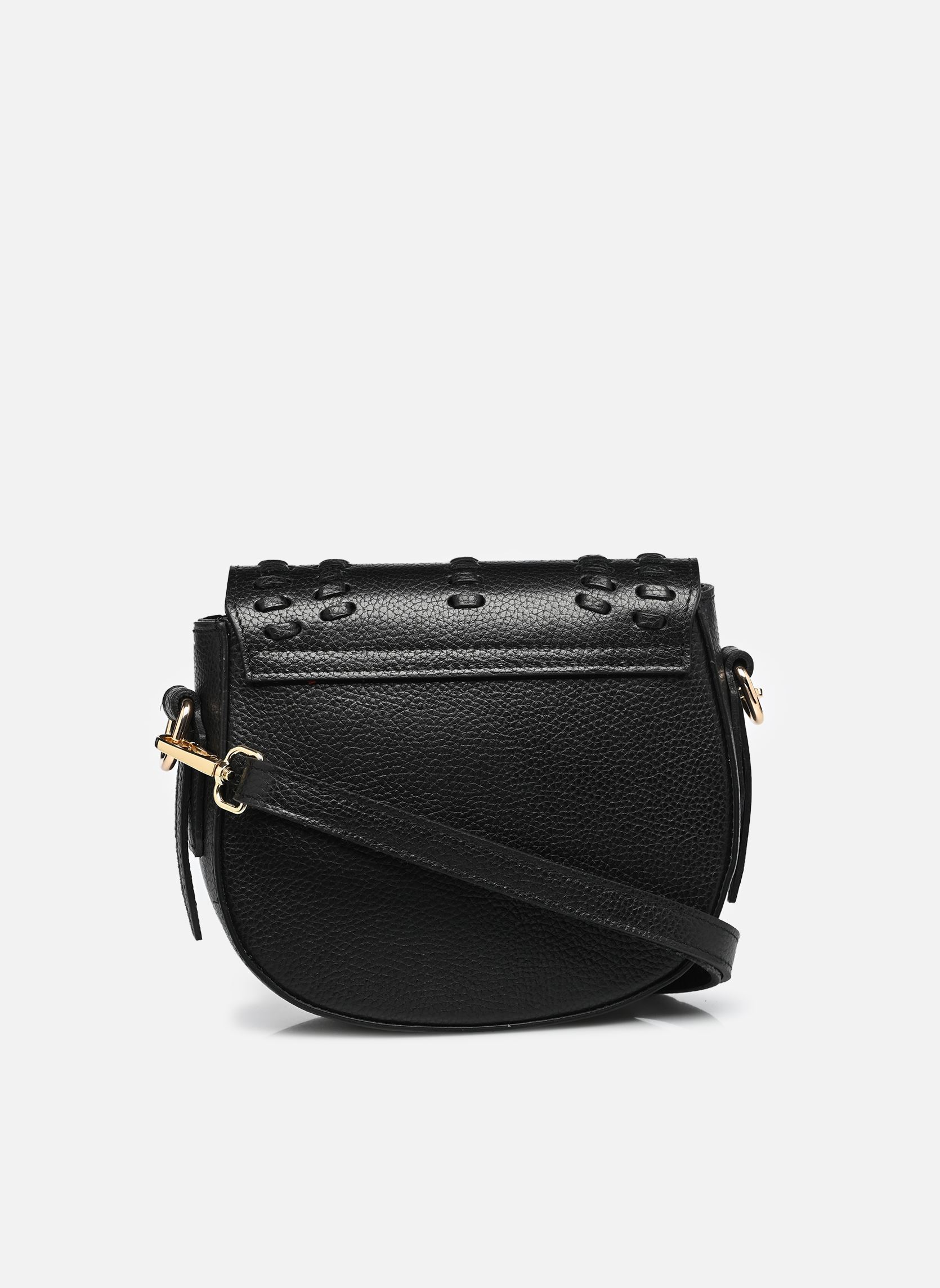Sacs bandoulière Chopine femme noir Georgia Rose Sacs bandoulière Chopine femme noir NOIR