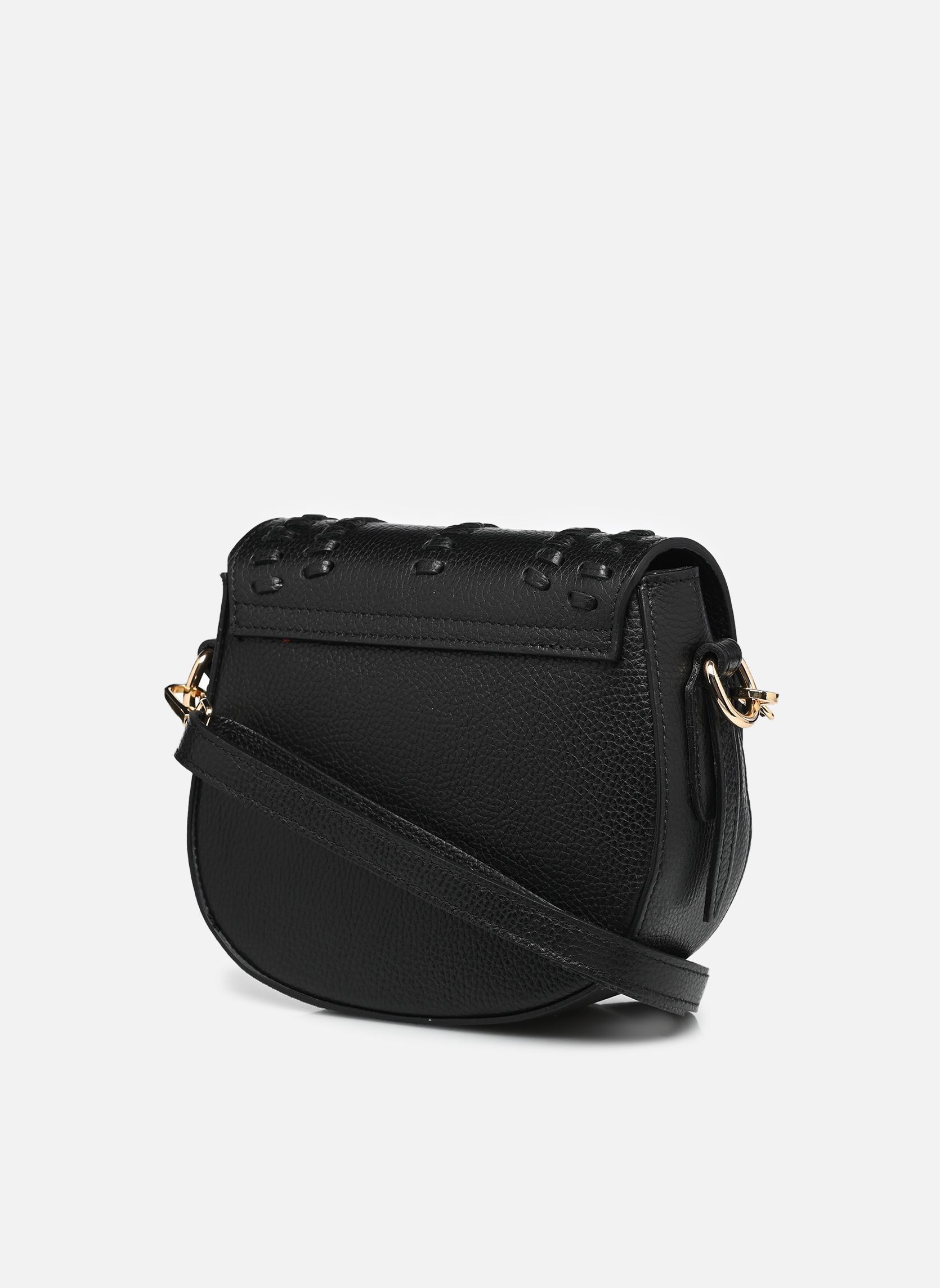 Sacs bandoulière Chopine femme noir Georgia Rose Sacs bandoulière Chopine femme noir NOIR