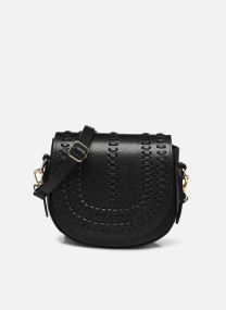 Sacs bandoulière Chopine femme noir Georgia Rose Sacs bandoulière Chopine femme noir NOIR