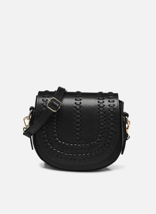 Georgia Rose Sacs bandoulière Chopine femme noir