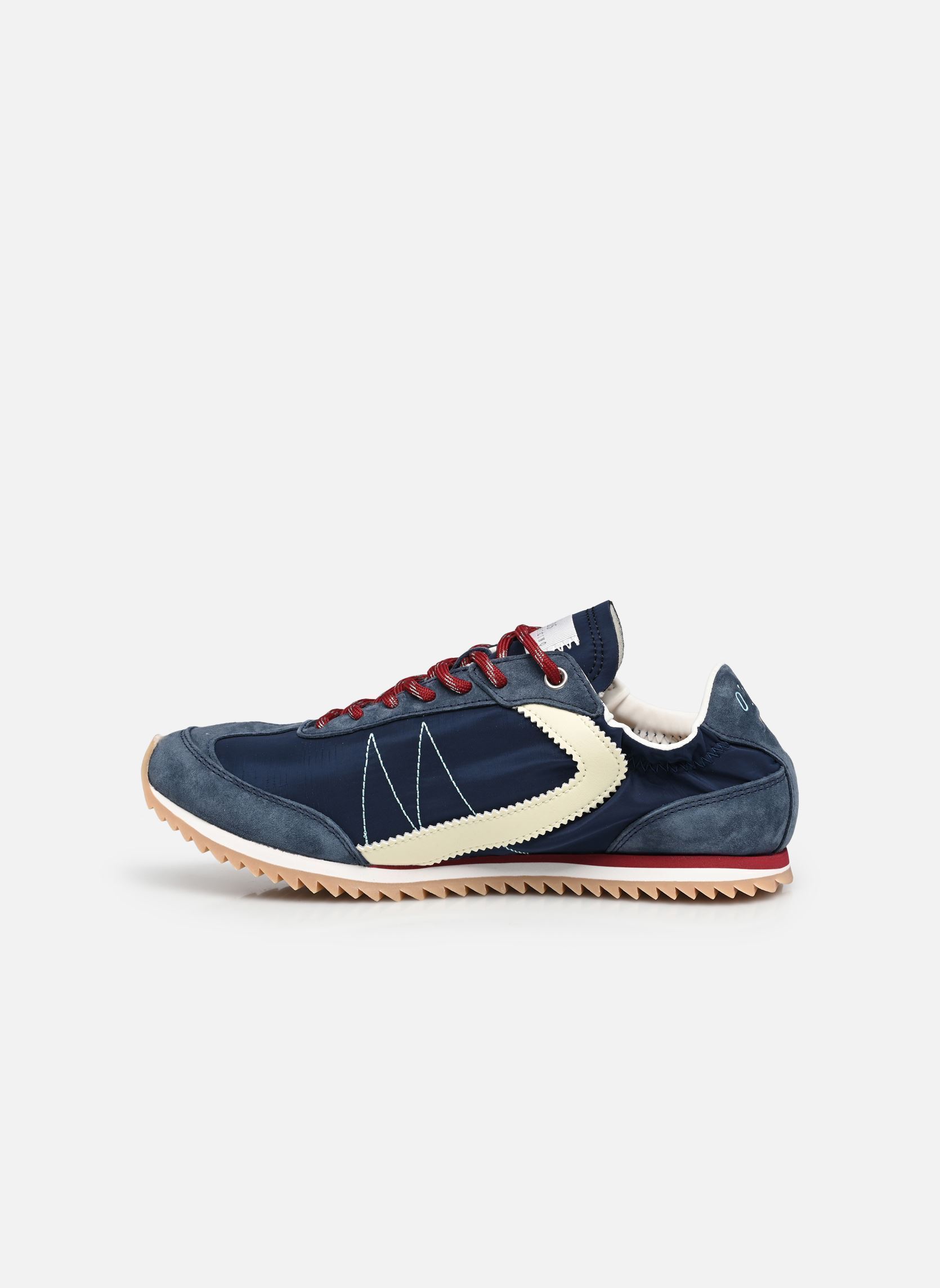 Baskets Lina Flex femme bleu 0-105 Baskets Lina Flex femme bleu NAVY