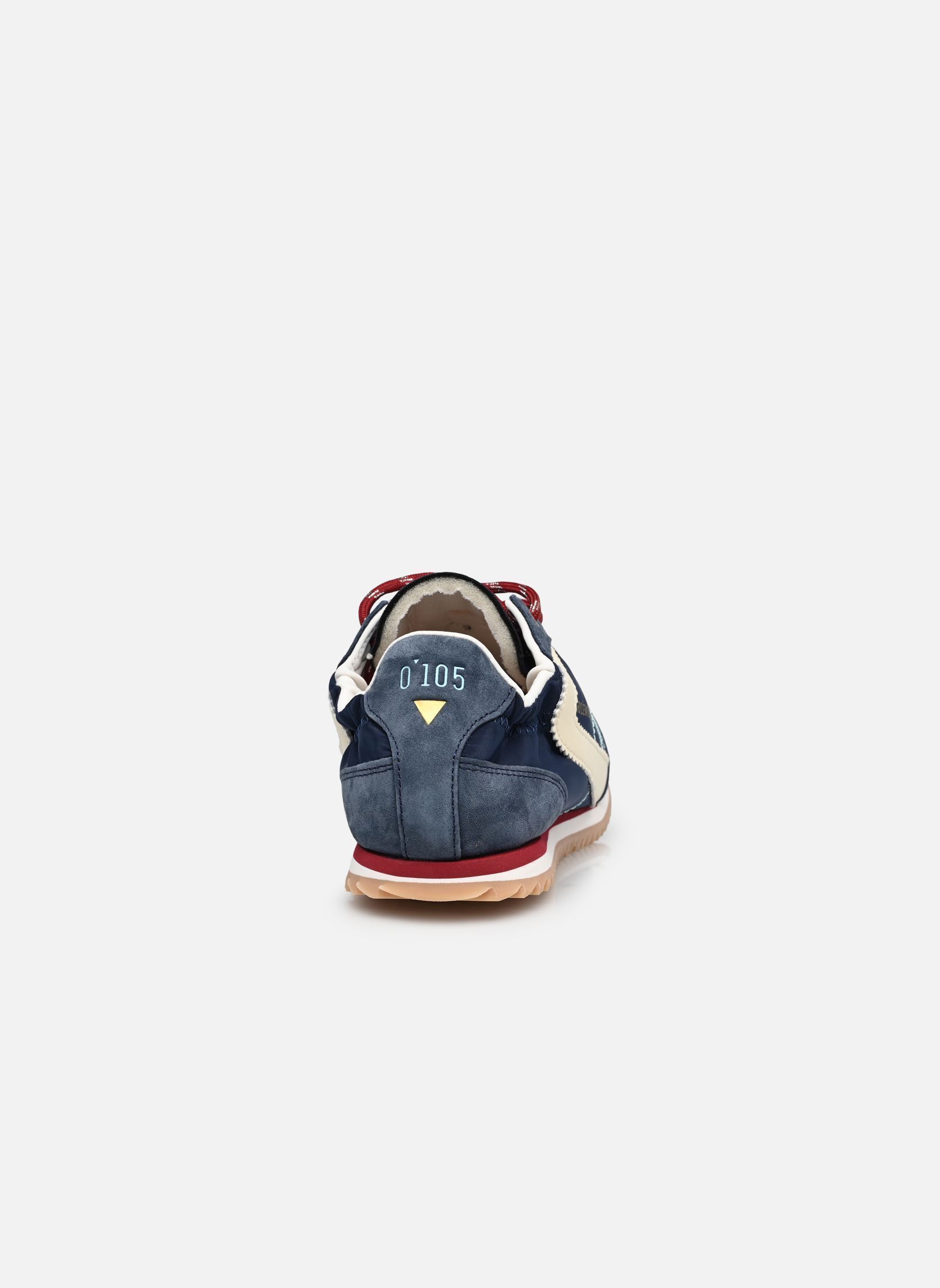 Baskets Lina Flex femme bleu 0-105 Baskets Lina Flex femme bleu NAVY