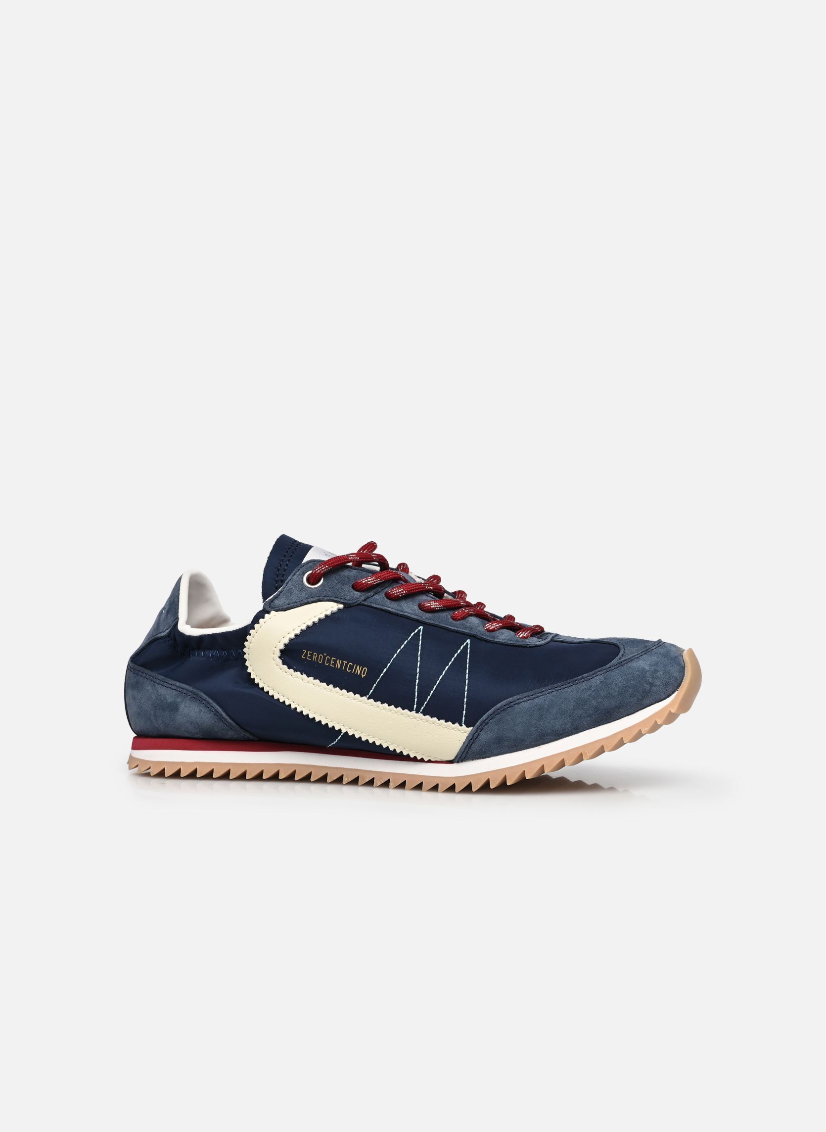 Baskets Lina Flex femme bleu 0-105 Baskets Lina Flex femme bleu NAVY