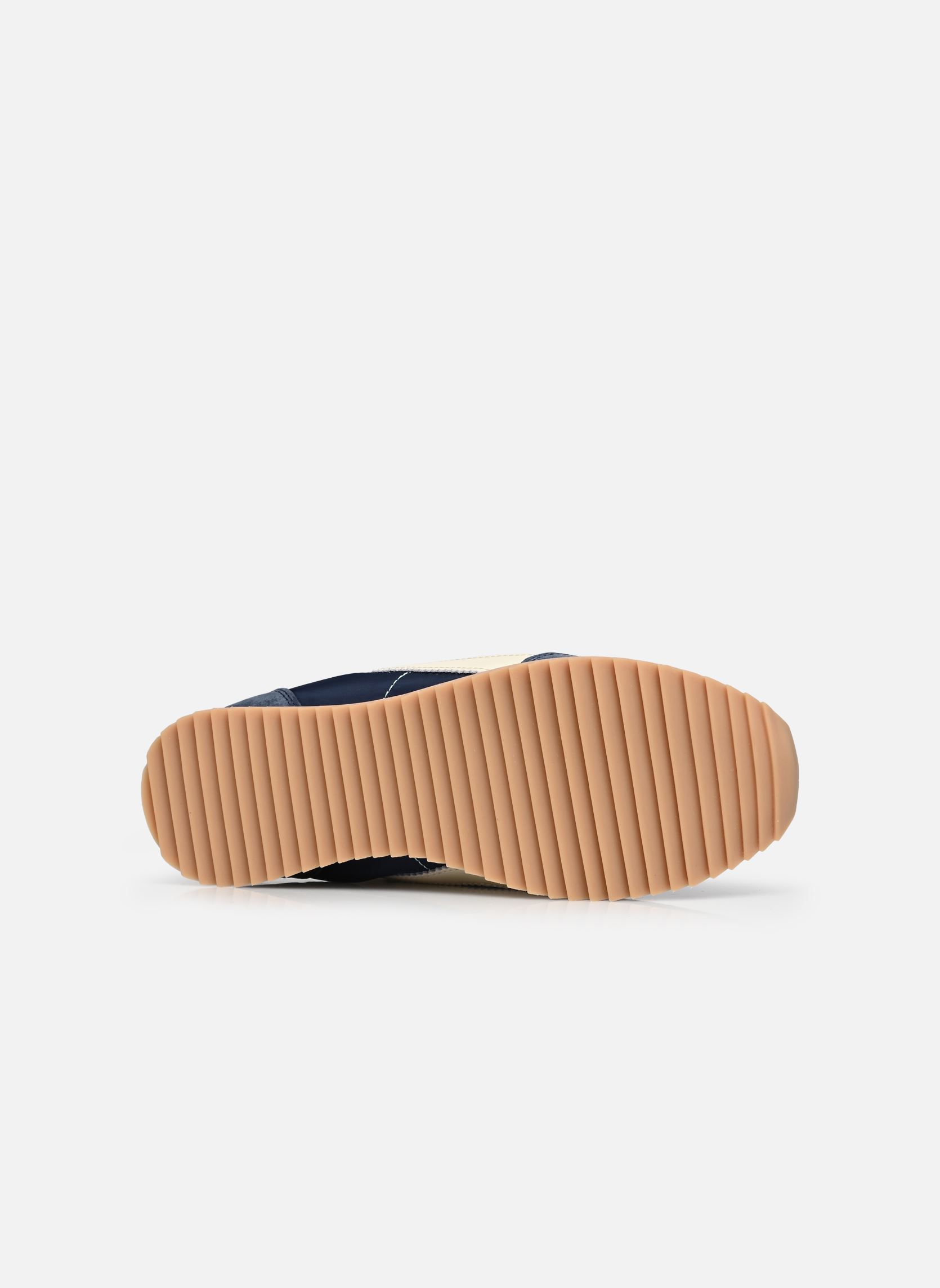 Baskets Lina Flex femme bleu 0-105 Baskets Lina Flex femme bleu NAVY