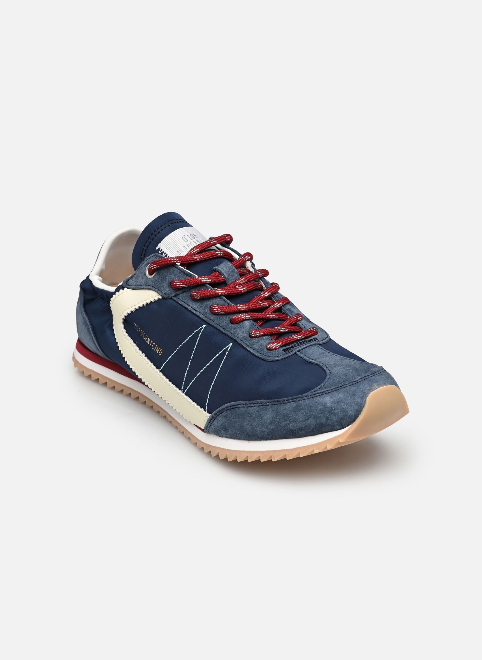 Baskets Lina Flex femme bleu 0-105 Baskets Lina Flex femme bleu NAVY