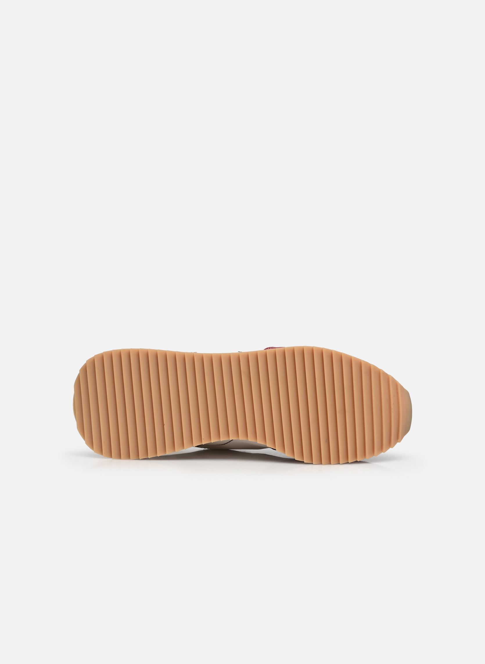 Baskets Lola femme beige 0-105 Baskets Lola femme beige QUEEN
