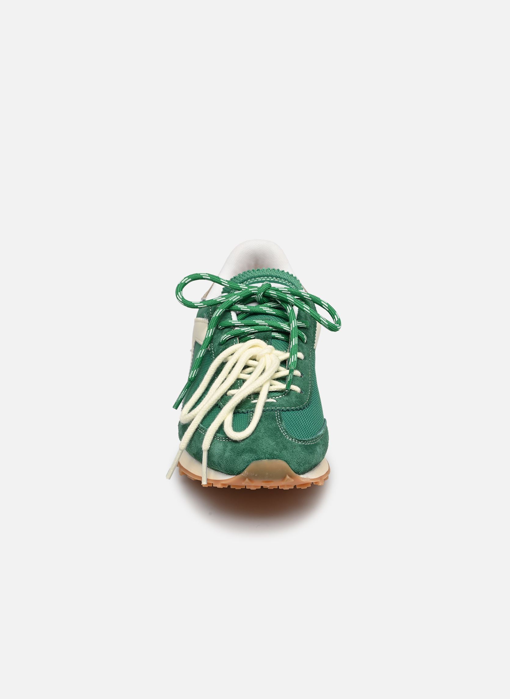 Sneaker Polly damen grün 0-105 Sneaker Polly damen grün GREEN