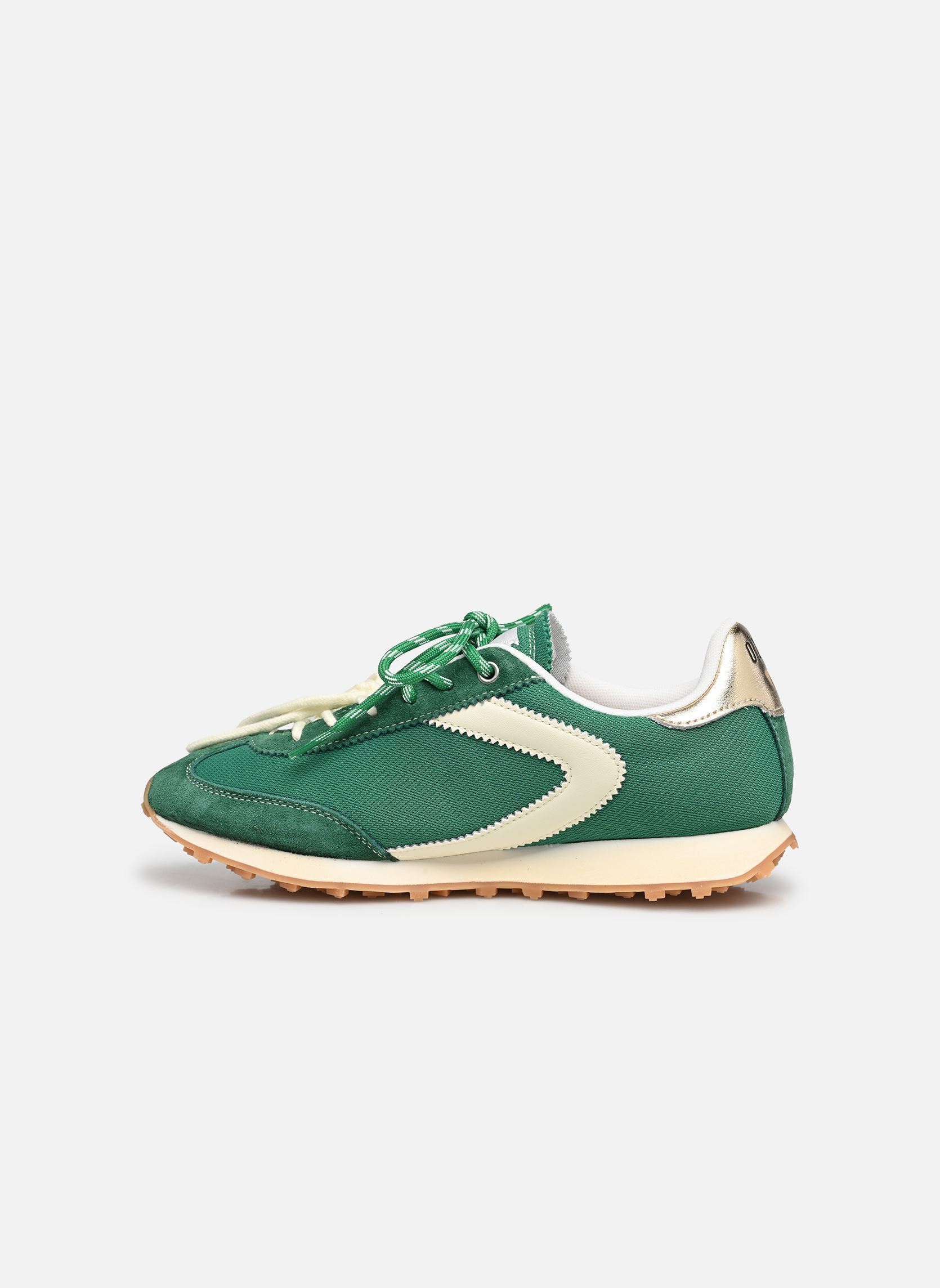Sneaker Polly damen grün 0-105 Sneaker Polly damen grün GREEN