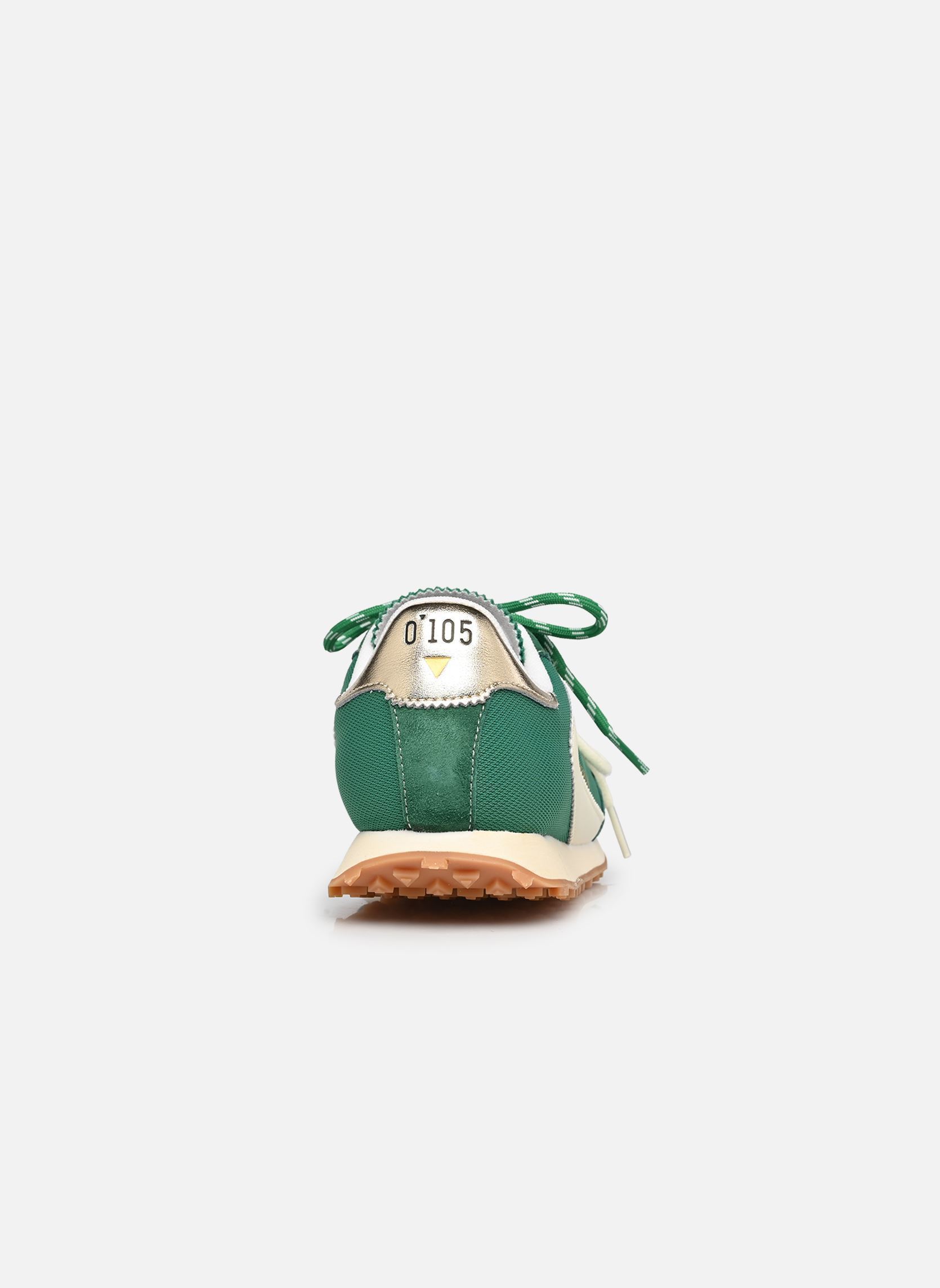 Sneaker Polly damen grün 0-105 Sneaker Polly damen grün GREEN