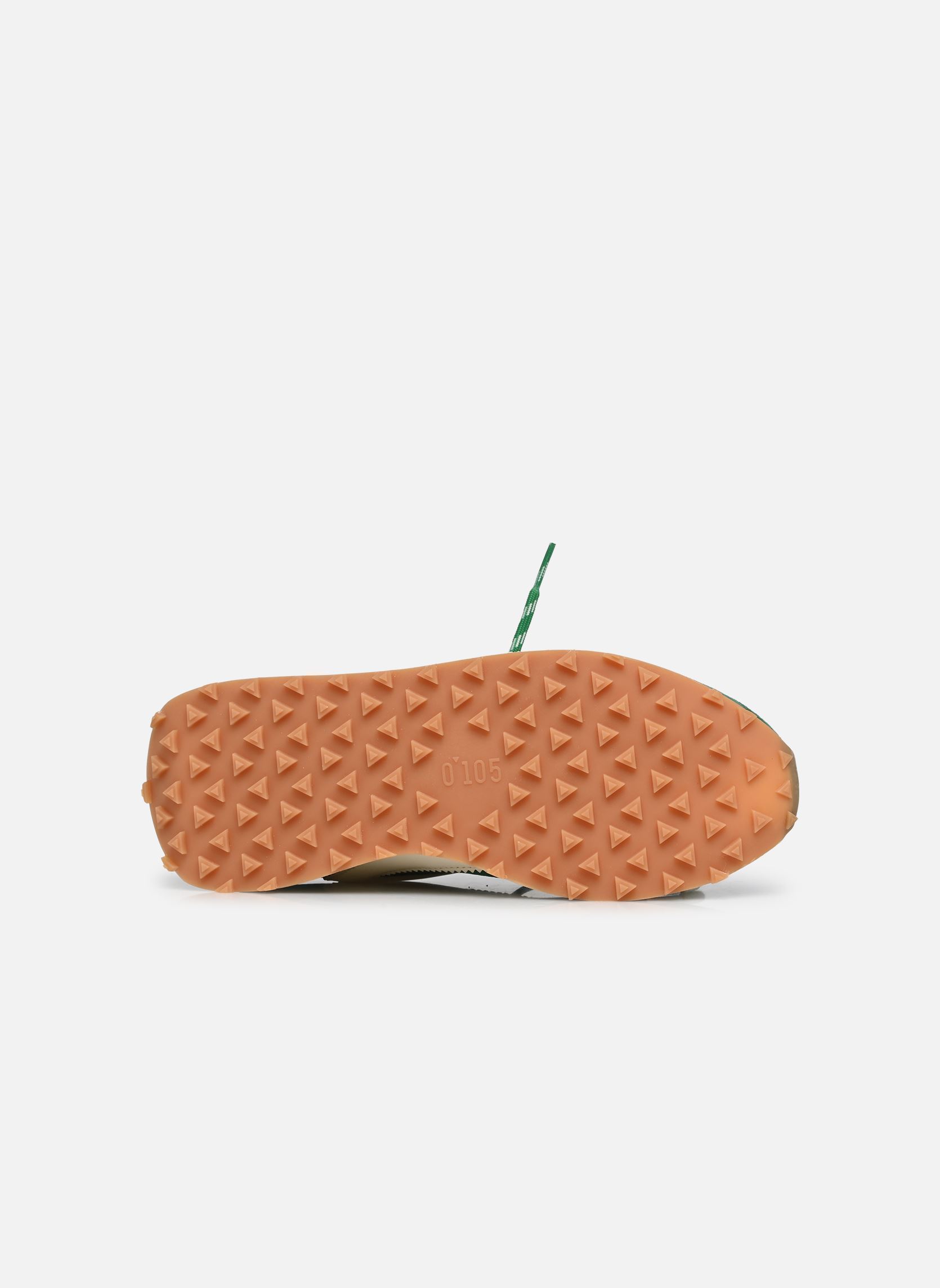 Sneaker Polly damen grün 0-105 Sneaker Polly damen grün GREEN