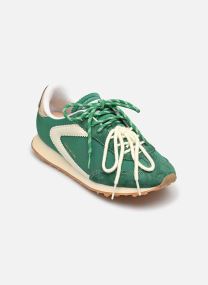 Sneaker Polly damen rosa