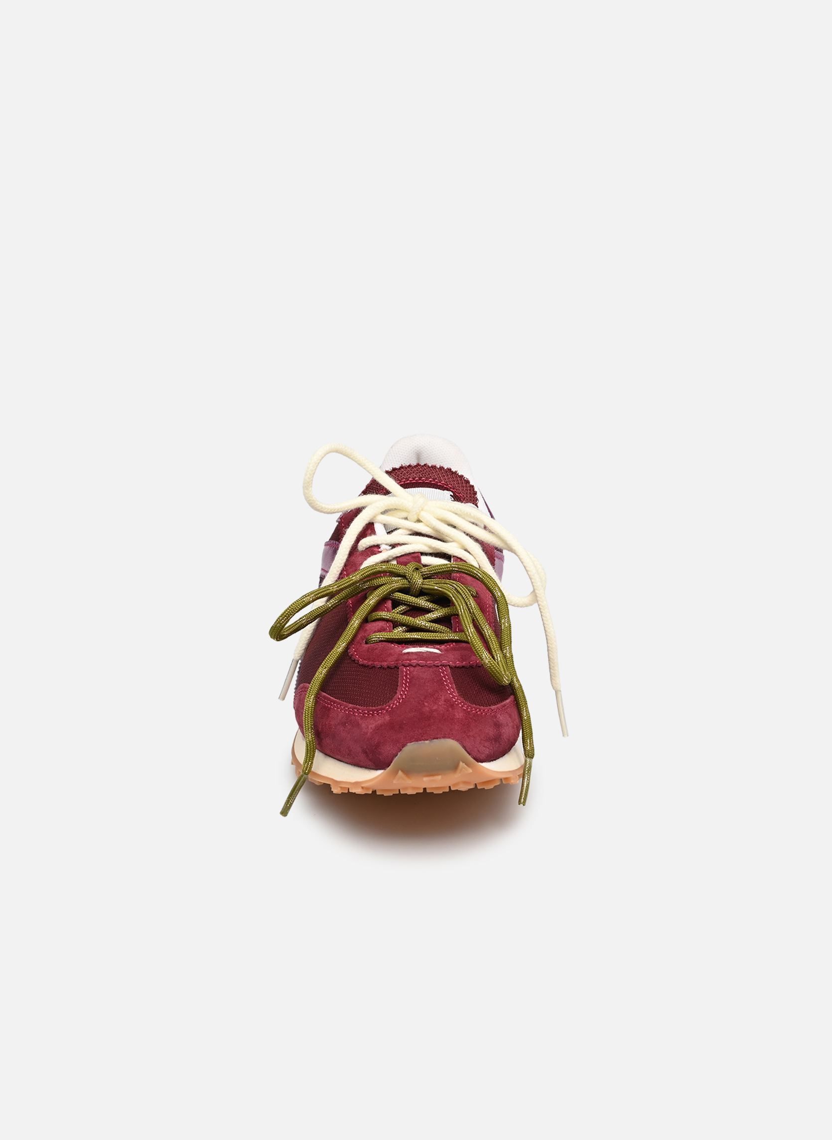 Sneaker Polly damen rosa 0-105 Sneaker Polly damen rosa WINE PINK