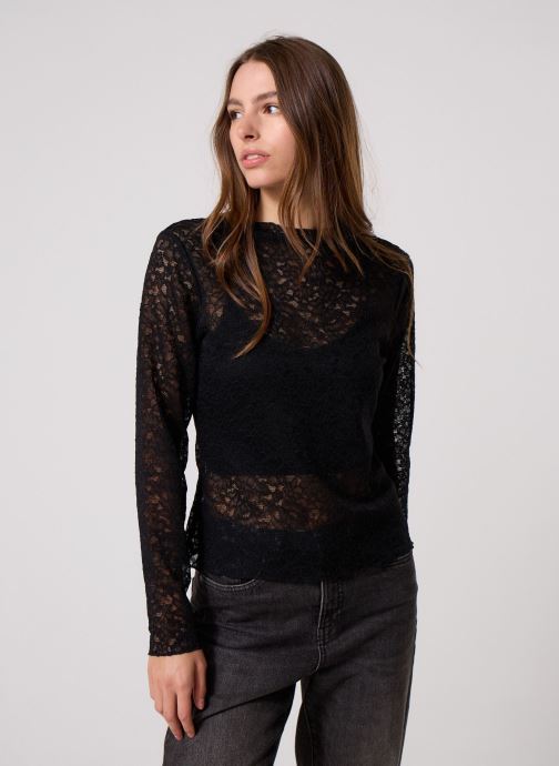 Georgia Rose TOP-DENTELLE pour Georgia Rose TOP-DENTELLE pour