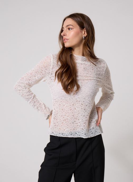 Georgia Rose TOP-DENTELLE pour Georgia Rose TOP-DENTELLE pour